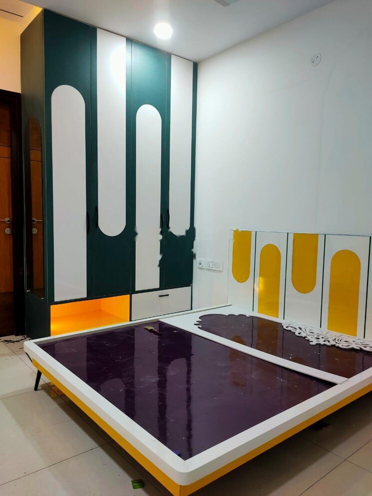 Bedroom, sumadhura-horizon 2 Bedroom 1840 Sq.Ft. Apartment In Kondapur Hyderabad 8219432