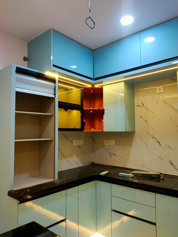 Kitchen, sumadhura-horizon 2 Bedroom 1840 Sq.Ft. Apartment In Kondapur Hyderabad 8219432
