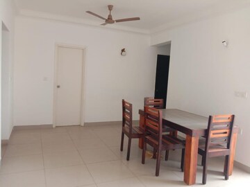 Living Room in 2 BHK Apartment at Prestige Tranquility, Budigere – for Rent