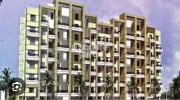 1 BHK Apartment For Rent in Srirang Vihar Wakad Pune  8219450