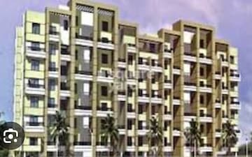 1 BHK Apartment For Rent in Srirang Vihar, Wakad