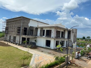  Plot – Exterior View View at Dunda - for Sale