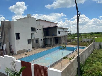  Plot – Exterior View View at Dunda - for Sale