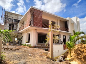  Plot – Exterior View View at Dunda - for Sale
