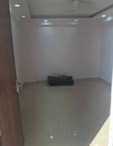 Bathroom in 2 BHK Builder Floor at Malviya Nagar – for Rent