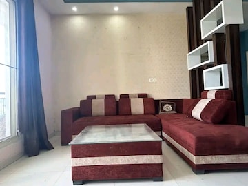 2 BHK Apartment For Rent in Bhago Majra Road Kharar  8219472