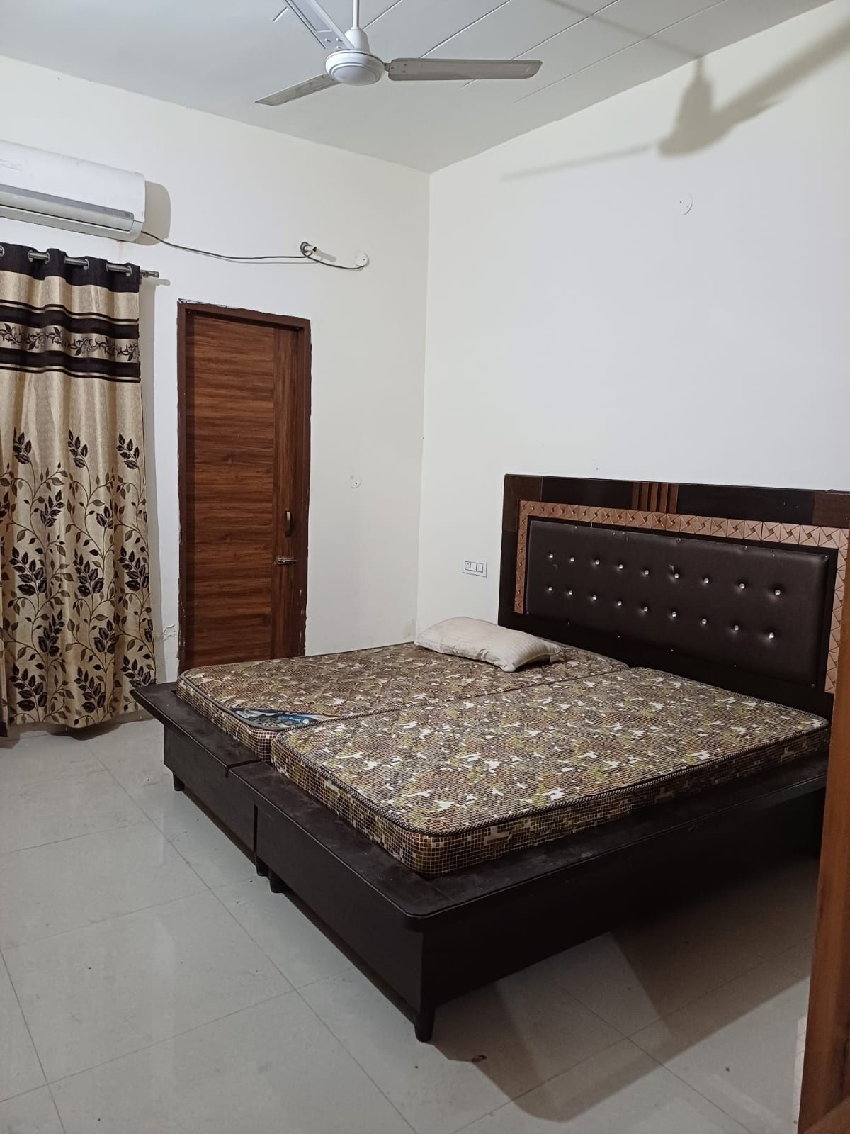 2 BHK + Extra Room Apartment For Sale in S.K Property 