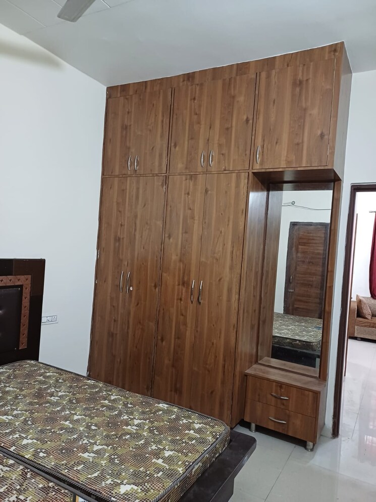 Bedroom, sector 127 2 Bedroom 110 Sq.Yd. Apartment In Sector 127 Mohali 8219497