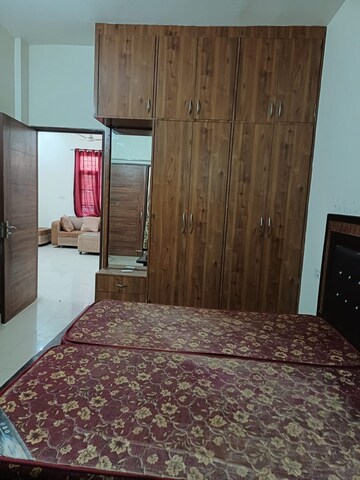 Bedroom in 2 BHK Apartment at Sector 127 – for Sale
