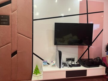 Furnished Amenities in 5 BHK Apartment at Hiranandani Gardens Evita, Powai – for Sale