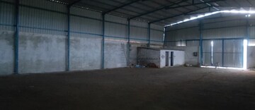 Commercial Warehouse 5000 Sq.Ft. For Rent in Chinhat Lucknow  8219442