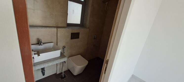 Attached Bathroom, dynamix-avanya 2 Bedroom 612 Sq.Ft. Apartment In Dahisar East Mumbai 8219533