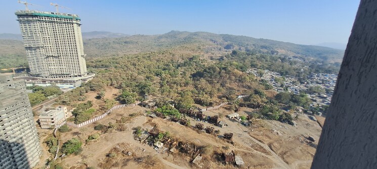 Exterior View, dynamix-avanya 2 Bedroom 612 Sq.Ft. Apartment In Dahisar East Mumbai 8219533