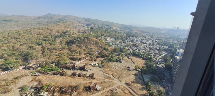 Exterior View, dynamix-avanya 2 Bedroom 612 Sq.Ft. Apartment In Dahisar East Mumbai 8219533