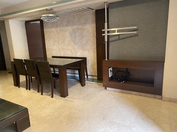 Kitchen in 3 BHK Apartment at Khar West – for Rent