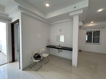 Parking in 3 BHK Apartment at Jayabheri The Summit, Narsingi – for Rent