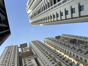 3 BHK Apartment – Exterior View View at Jayabheri The Summit, Narsingi - for Rent