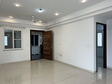3 BHK Apartment For Rent in Jayabheri The Summit, Narsingi