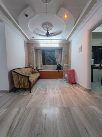 2 BHK Apartment For Rent in Pleasant CHS Malad Malad West Mumbai  8219526