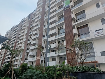 3 BHK Apartment – Exterior View View at Rise SkyBungalows, Sector 41 - for Sale
