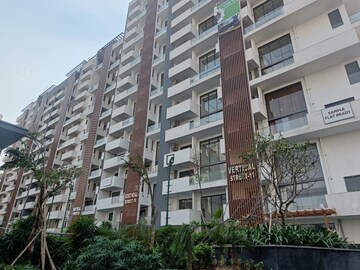 3 BHK Apartment – Exterior View View at Rise SkyBungalows, Sector 41 - for Sale