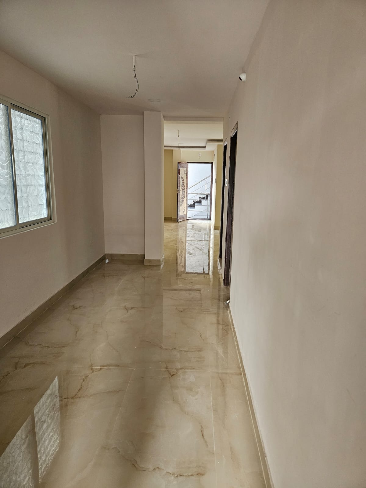 2 BHK + Extra Room Apartment For Sale in Ketrish Pride