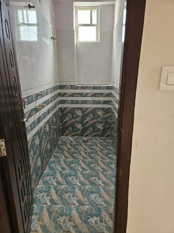 Bathroom in 2 BHK Apartment at Ketrish Pride, Korremula – for Sale