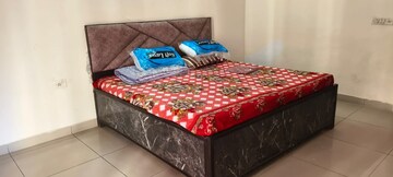 Bedroom in 3 BHK Apartment at Panchsheel Hynish, Sector 1 Greater Noida – for Rent