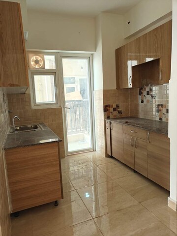 Bathroom in 2 BHK Apartment at Gaur City 7th Avenue, Sector 4, Greater Noida – for Rent