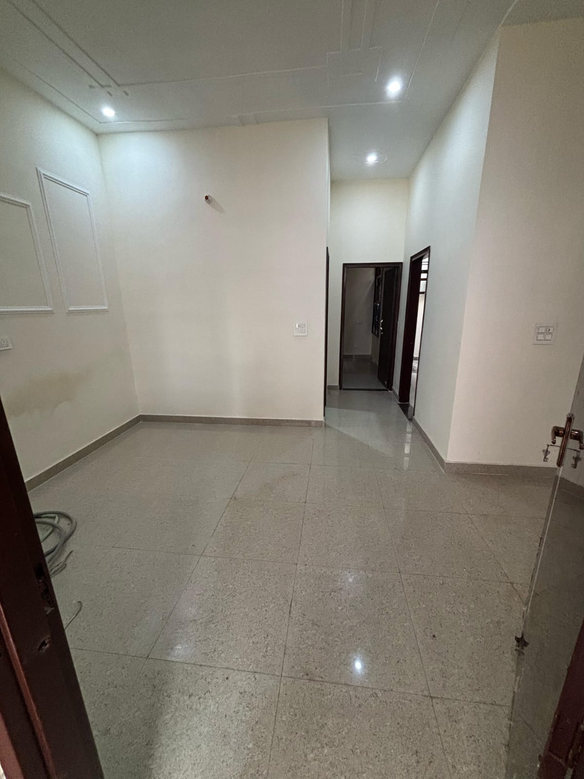 2 BHK + Study Room Apartment For Sale in S.K Property 