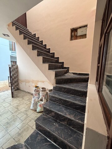 Staircase in 2 BHK Apartment at Sector 127 – for Sale
