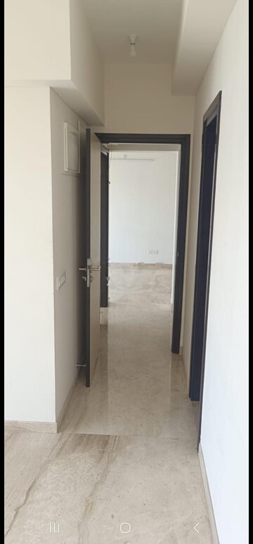 Building Lobby in 2 BHK Apartment at LnT Realty Emerald Isle, Powai – for Rent
