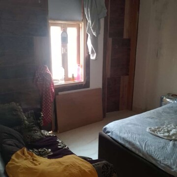 Bedroom in 2 BHK Builder Floor at Shastri Nagar – for Sale