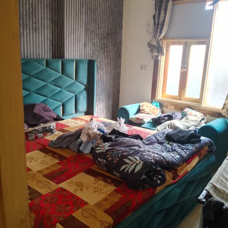 Bedroom, shastri nagar 2 Bedroom 500 Sq.Ft. Builder Floor In Shastri Nagar Delhi 8219614