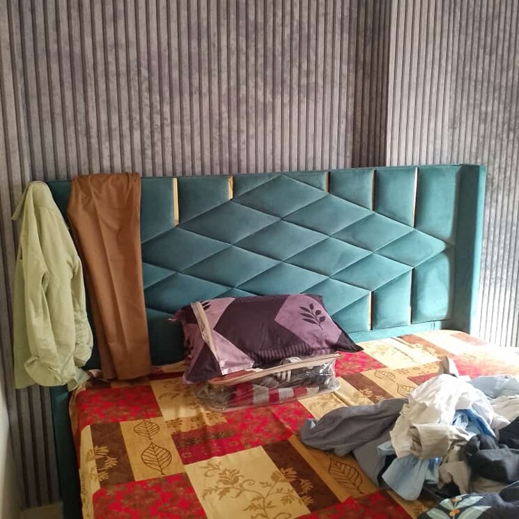 Bedroom, shastri nagar 2 Bedroom 500 Sq.Ft. Builder Floor In Shastri Nagar Delhi 8219614