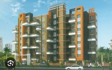 1 BHK Apartment For Rent in Samarttha Shantai Park, Thergaon