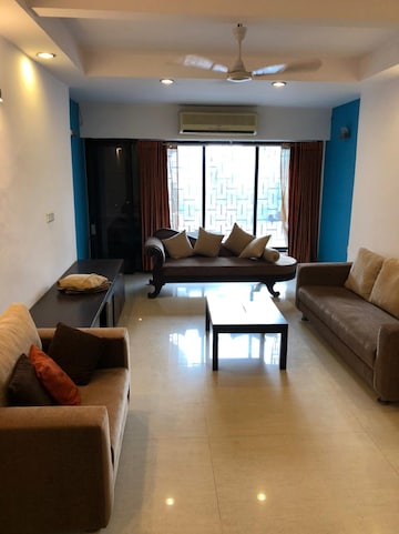 2 BHK Apartment For Rent in Ocean View CHS Khar West Mumbai  8219532