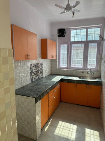 Kitchen in 2 BHK Independent House at Ansal Plaza Sector-23, Sector 23 – for Rent