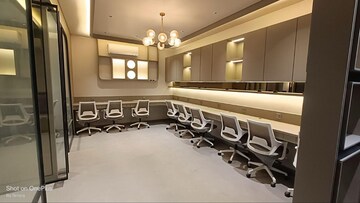  Office Space For Rent in Salt Lake Sector V