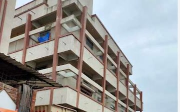 Office Space For Rent in Ruby Industrial Estate, Malad West