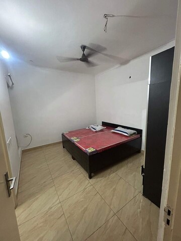 Bedroom in 2 BHK Apartment at Gaur City 7th Avenue, Sector 4, Greater Noida – for Rent