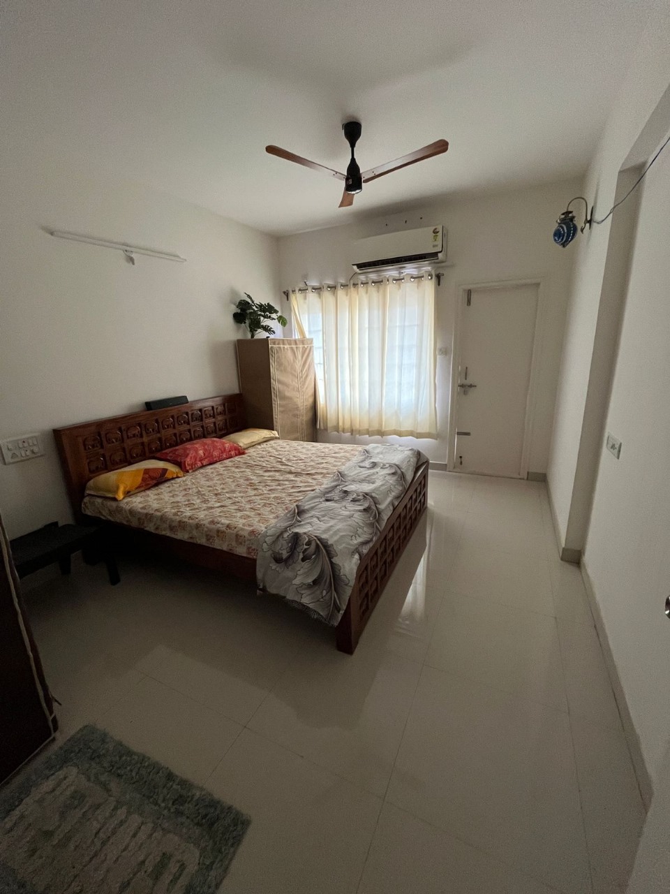 3 BHK Apartment For Sale in Aryav Green Fields