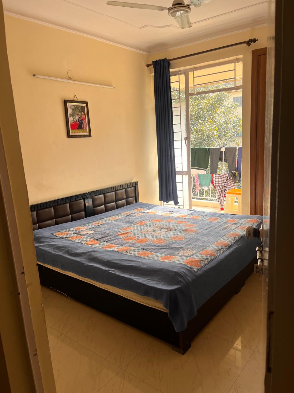 2 BHK + Extra Room Apartment For Sale in Santushti Apartment Secto