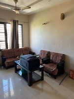 2 BHK + Extra Room 112 Sq.Yd. Apartment in S.K Property 