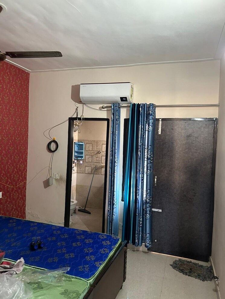Bedroom, sector 115 2 Bedroom 112 Sq.Yd. Apartment In Sector 115 Mohali 8219633
