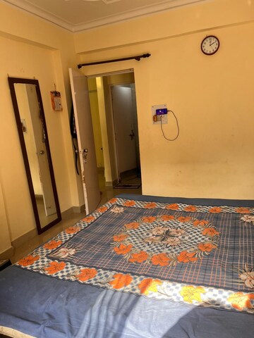Bedroom in 2 BHK Apartment at Vasant Kunj – for Sale