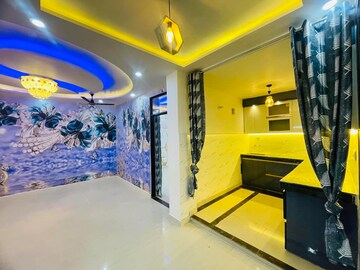 2 BHK Builder Floor For Rent in Govindpuri