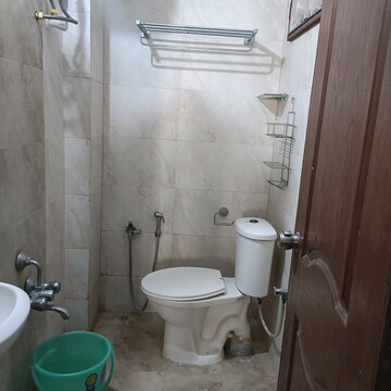 Attached Bathroom in 2 BHK Apartment at Juhapura – for Sale