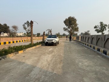  Plot For Sale in Anam Homes, Juggaur