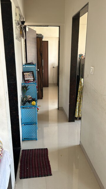 Building Lobby in 1 BHK Apartment at Crystal CHS, Chembur – for Rent